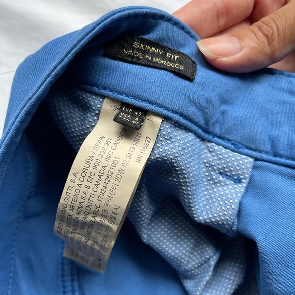 Massimo dutti boot cut jeans - Picture 5 of 5